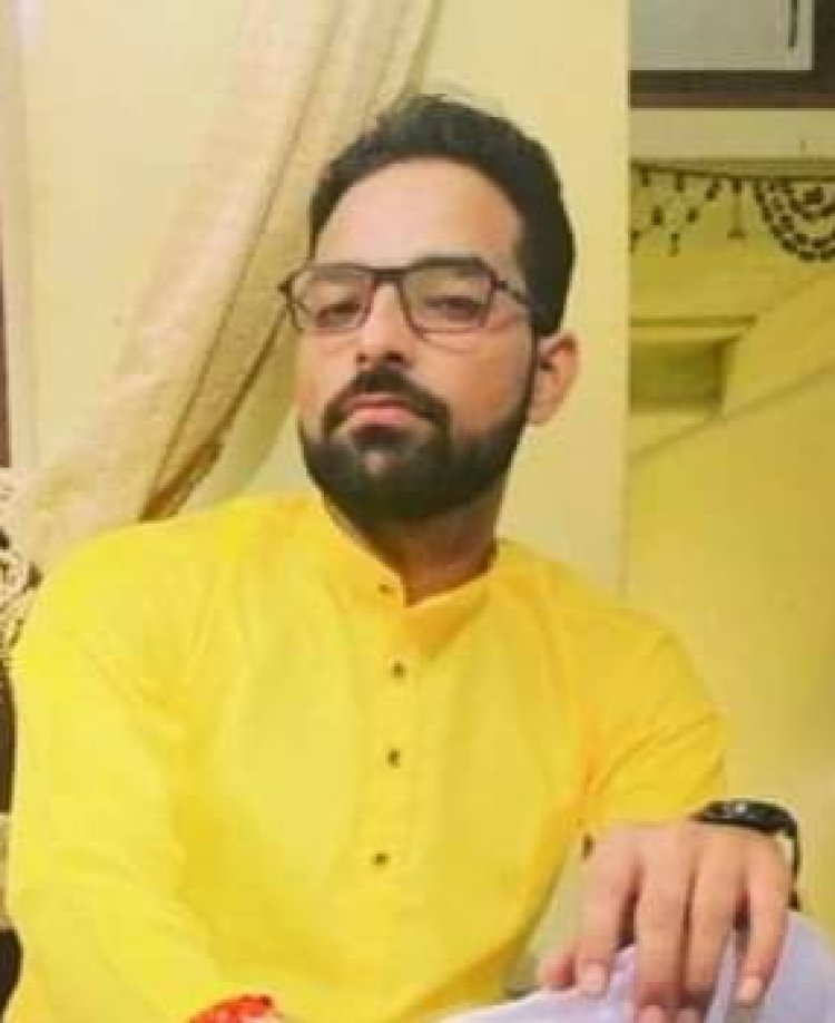 जोशी राष्ट्रीय परशुराम सेना के तहसील अध्यक्ष  बने