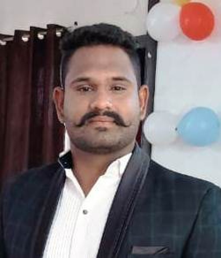 देवव्रत शर्मा राष्ट्रीय परशुराम सेना के चित्तौड़ तहसील अध्यक्ष एवं लक्ष्यराज शर्मा राष्ट्रीय परशुराम सेना के जिला महामंत्री बने