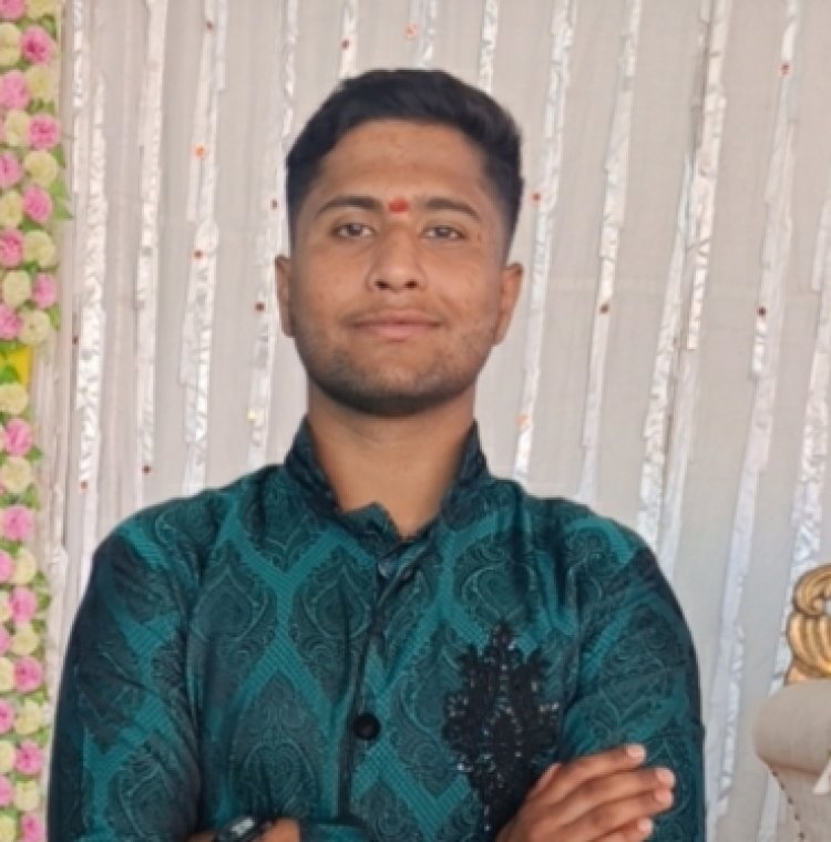 देवव्रत शर्मा राष्ट्रीय परशुराम सेना के चित्तौड़ तहसील अध्यक्ष एवं लक्ष्यराज शर्मा राष्ट्रीय परशुराम सेना के जिला महामंत्री बने