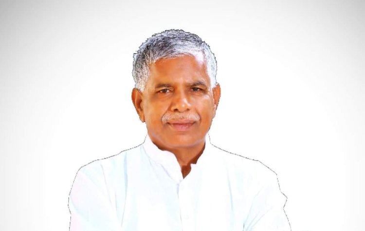 चित्तौड़गढ़ में खुलेगा पुलिस उप अधीक्षक कार्यालय, कानून व्यवस्था होगी मजबूत, सीएम गहलोत ने मंजूरी दी: राज्यमंत्री