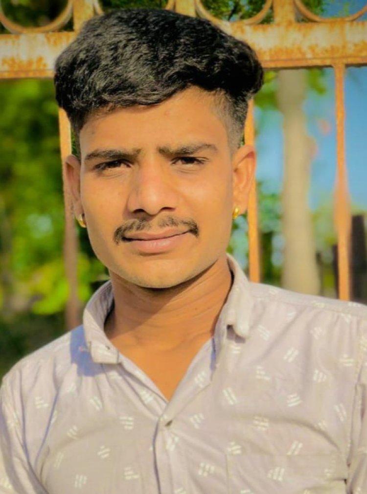 रतन शर्मा  राष्ट्रीय परशुराम सेना के राशमी तहसील अध्यक्ष पद पर हुए  नियुक्त  