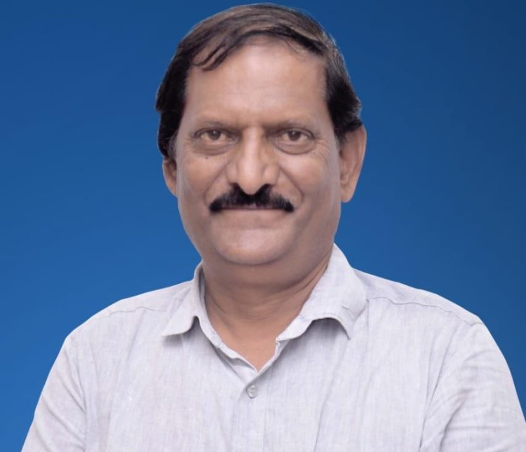 भाटी को मिली अहम जिम्मेदारी, चुनाव मे चित्तौडग़ढ़ विधानसभा कि संभालेंगे कमान।