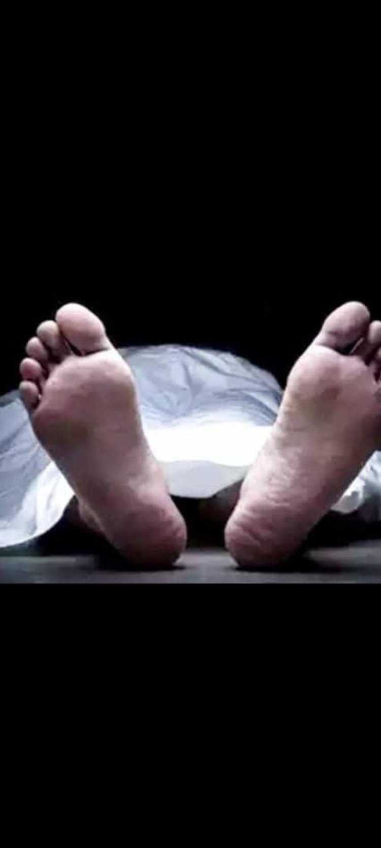 जयपुर राजस्थान में शव रखकर प्रदर्शन करने पर 5 साल तक जेल; नेताओं पर भी होगा एक्शन