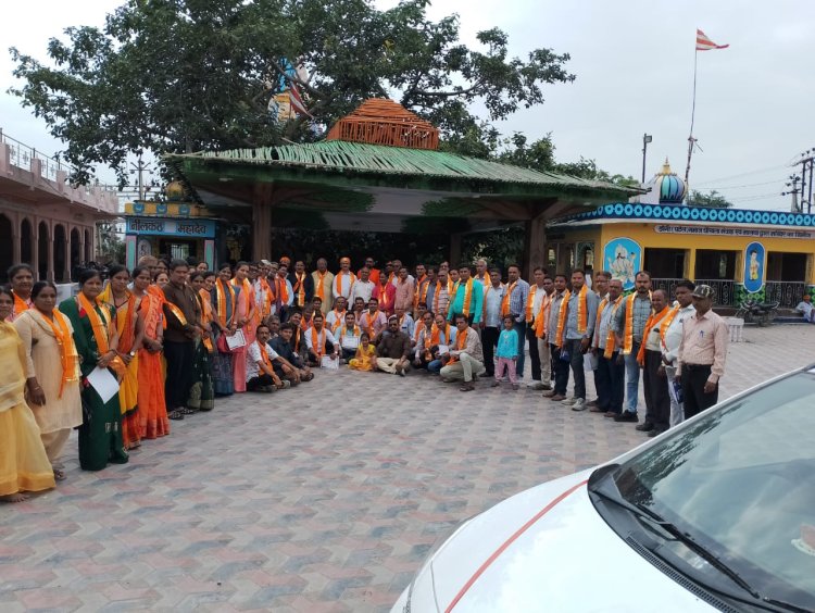 शिक्षक सर्व पदों को सुशोभित करता है ,शक्तावत शिक्षक   5 अगस्त 