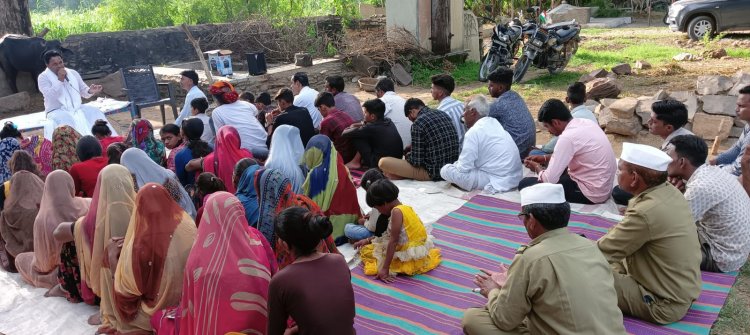 निरंकारी मिशन द्वारा मनाया गया मुक्ति पर्व दिवस