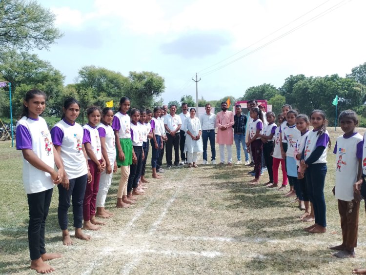 आयोजक बिनायका को शून्य पर हराया अमिरामा ने, महिलाओ मे ख़ुशी कि लहर।