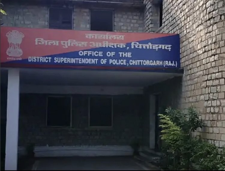 तस्कर को पकड़ने पर 50 हजार रुपए का इनाम: पुलिस पर की थी फायरिंग, सूचना देने वाले का नाम गोपनीय रखा जाएगा।