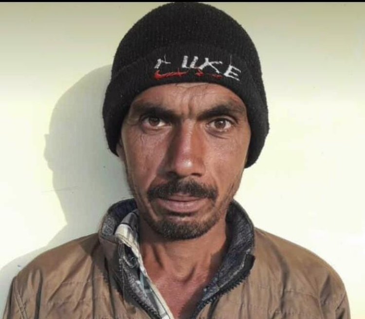 कन्नौज जीएसएस पर संविदाकर्मी की मौत, डेढ़ लाख मुआवजा व 3 साल तक परिजनों को मासिक वेतन देने पर बनी सहमति।