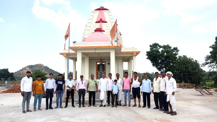 भचड़ीया में समाज की सभा को संबोधित करेंगे हार्दिक पटेल, राजस्थान में समाज एकता का देंगे संदेश
