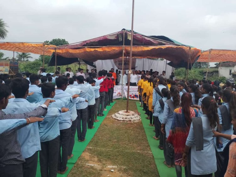 मतदाता जागरूक होंगे तो ही लोकतंत्र मजबूत होगा ,शक्तावत 