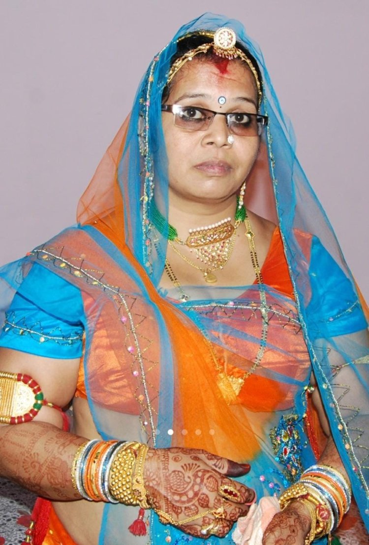 निर्मला कर्नावट कि 31 उपवास कि तपस्या, शहर मे आज निकलेगा वरघोड़ा।