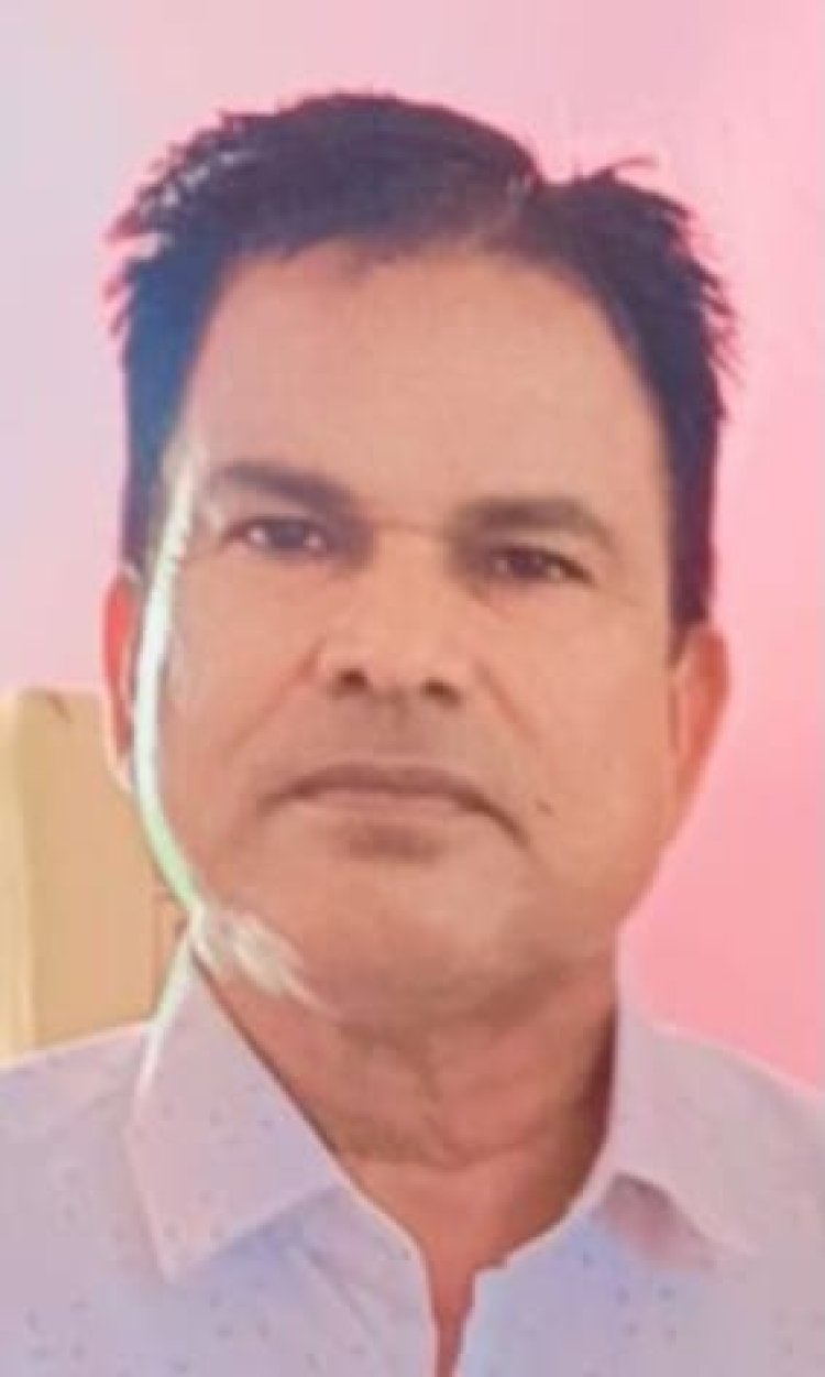 प्रोफेसर बाबूलाल जटिया के सेवानिवृत्ति पर भारतीय दलित साहित्य अकादमी ने किया सामाजिक सम्मान