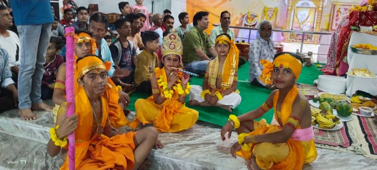 हमें आनंद के साथ जीने के लिए गौवंश की दुर्दशा दूर करनी होगी