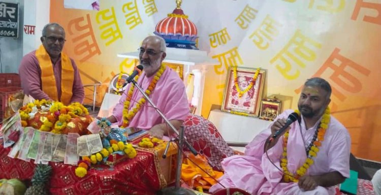 हमें आनंद के साथ जीने के लिए गौवंश की दुर्दशा दूर करनी होगी