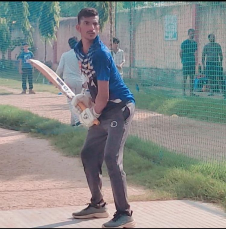 विनोद खटाना वीनू मांकड ट्रॉफी चैम्पियनशिप में खेलेंगे।
