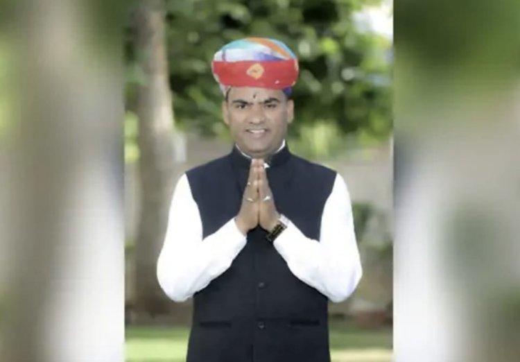कमजोर सलाहकार के निर्णय के चलते चंद्रभान सिंह का राजनीतिक भविष्य दांव पर।