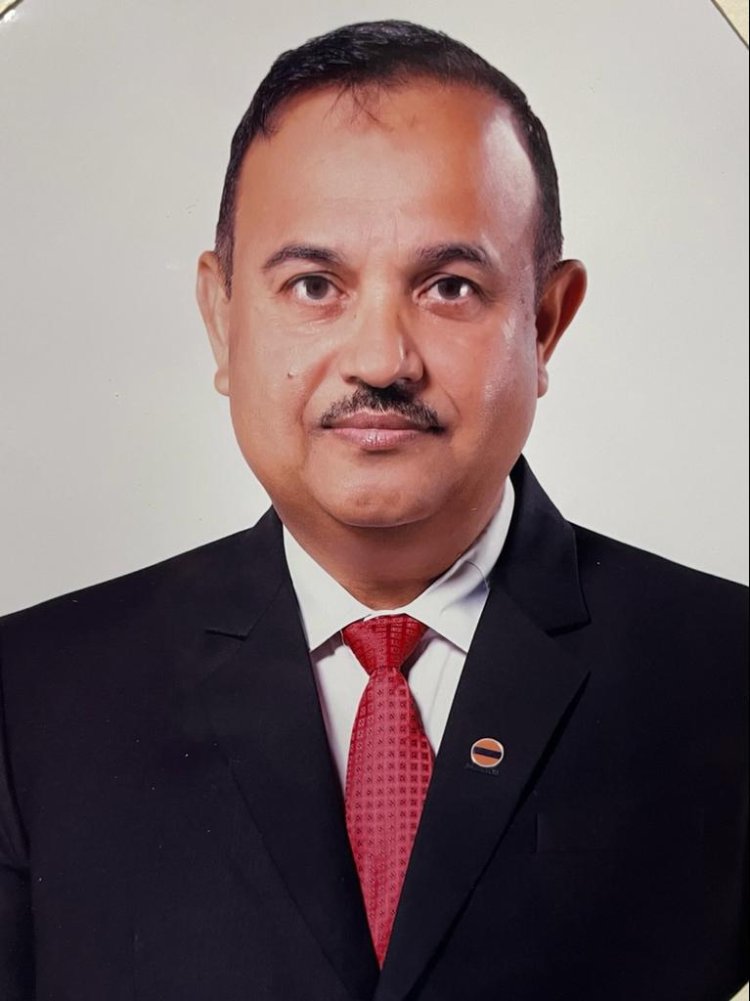 शेखावत चित्तौड़गढ़ में करेंगे जिला स्तरीय प्राथमिक खेलकूद प्रतियोगिता का उद्घाटन