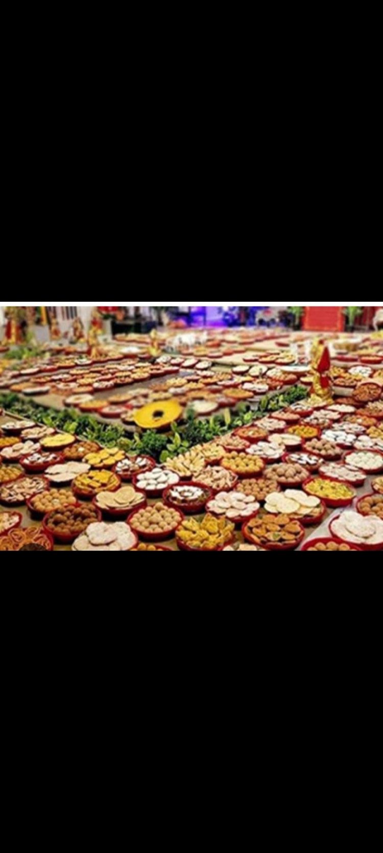 सावा नर्बदेश्वर महादेव मंदिर देवरी में अन्नकूट आज, भोले नाथ की भव्य झांकी सजायेंगे।