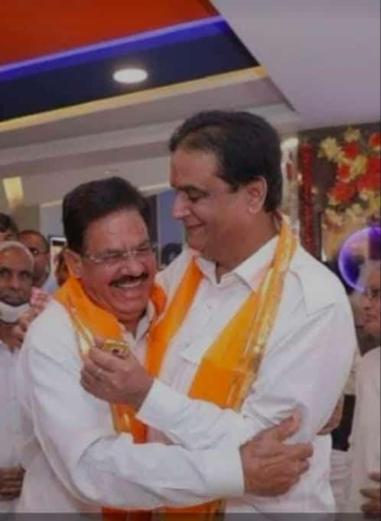 निंबाहेड़ा विधानसभा का संभावित परिणाम एक्टिविस्ट रिपोर्ट के अनुसार कुछ यू रहने की पूरी उम्मीद जताई जा रही है