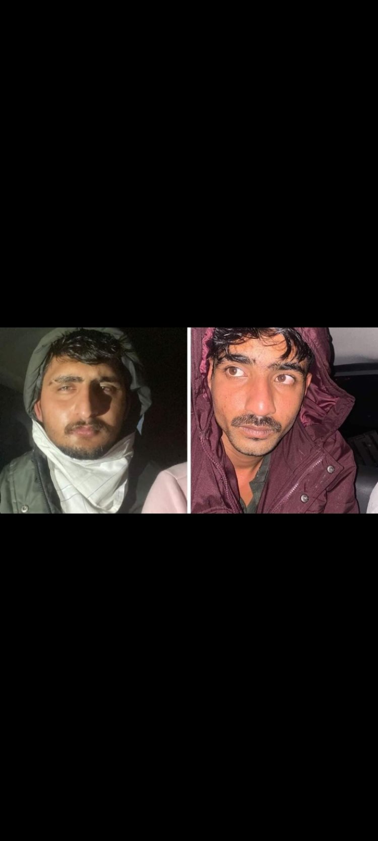 सुखदेव सिंह गोगामेड़ी हत्याकांड के दोनों आरोपी गिरफ्तार, मुख्य आरोपी रोहित राठौड़ और नितिन फौजी को किया गिरफ्तार