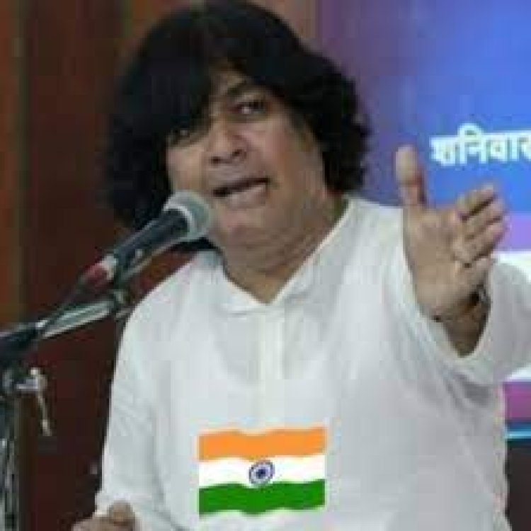 चित्तौड़गढ़ स्पिक मैके इकाई के तत्वधान में मण्डफिया नवोदय विद्यालय में आयोजित होगा गायन कार्यक्रम।