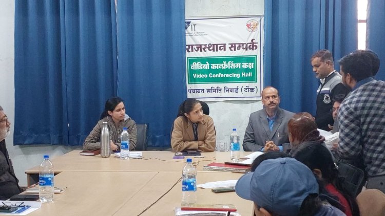 जनसुनवाई में परिवादियों की समस्याओं का गंभीरता से निस्तारण करें- डॉ. सौम्या झा