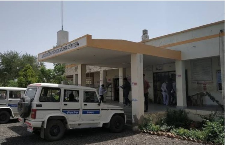 अवैध खनन करने पर वाहन का रजिस्ट्रेशन एवं चालक का लाइसेंस निलंबन होगा- जिला परिवहन अधिकारी