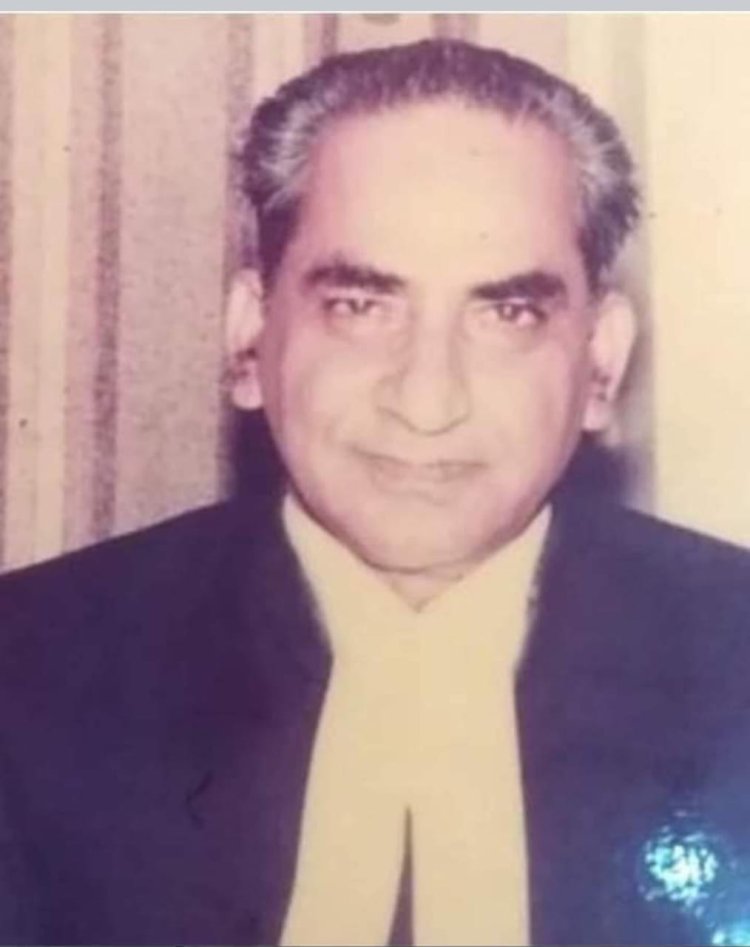 श्री राम मंदिर के पट खुलवाने का फैसला सुनाने वाले   जज साहब श्री कृष्ण मोहन पांडे  कहते हैं कि   जिस दिन मुझे फैसला सुनाना था,  मुझे बजरंगबली के दर्शन हुए, 