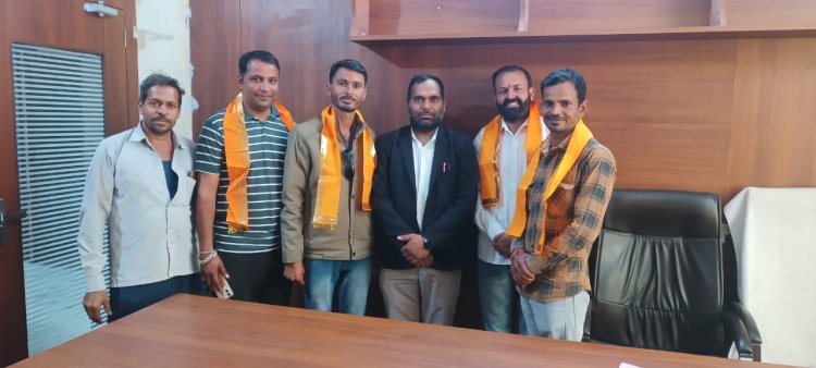 हिंदू संगठन के चार कार्यकर्ता को मुस्लिम समुदाय के व्यक्तियों की दुकान जलाने के मामले में न्यायालय ने बरी किया।हिन्दू संगठनों मे खुशी कि लहर।