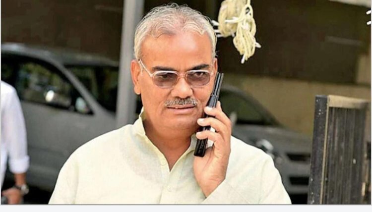 शिक्षक नमाज और पूजा-पाठ स्कूल में नहीं, घर पर करें':दिलावर बोले- सूर्य नमस्कार से नाराजगी है तो काल कोठरी में घुस जाओ