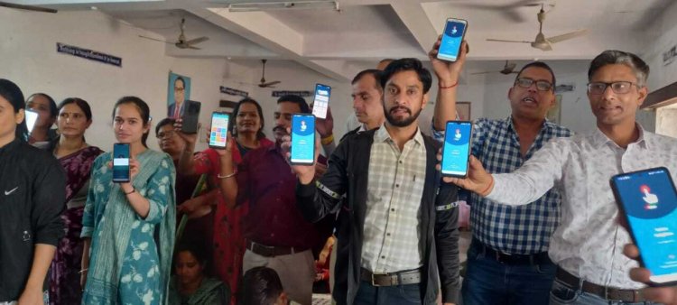 अब हर मतदाता देखेगा अपना नाम, करेगा मतदान, बढ़ाएगा देश का अभिमान