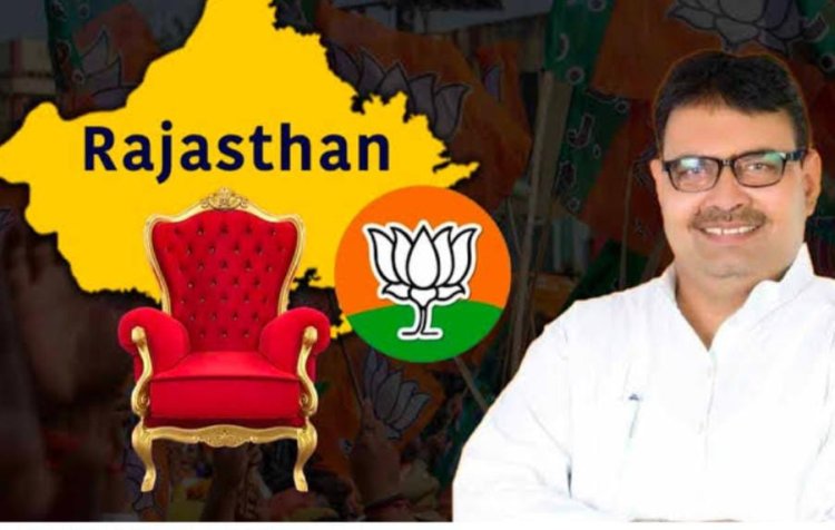 राजस्थान में अब 22 फरवरी तक हो सकेंगे ट्रांसफर:भजनलाल सरकार ने 2 दिन और बढ़ाए; बड़े प्रशासनिक फेरबदल की तैयारी