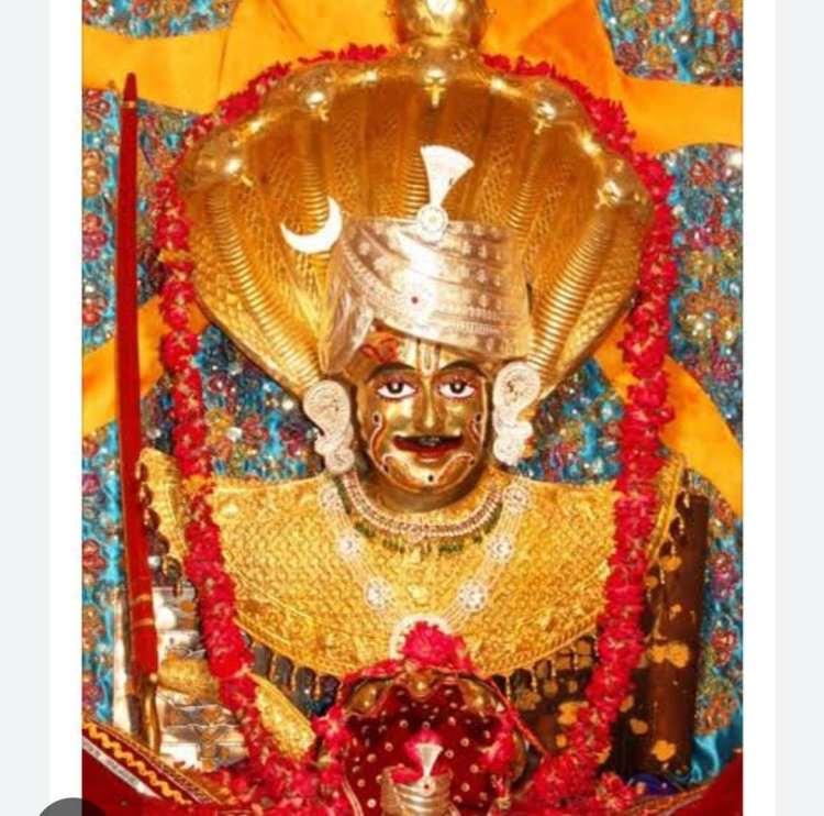 चितोडगढ़ 24 फरवरी/बलिदान-दिवस     लोकदेवता कल्ला जी राठौड़