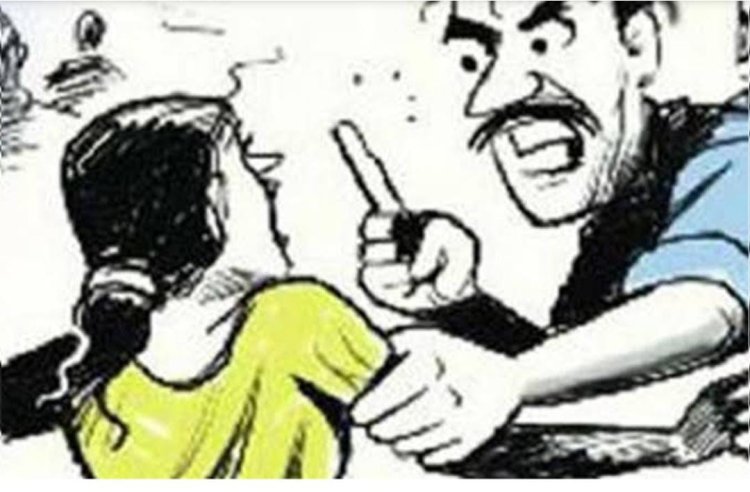 महिला को डायन बता पीटने के केस में राज्य मानवाधिकार आयोग ने लिया स्वप्रेरणा से प्रसंज्ञान