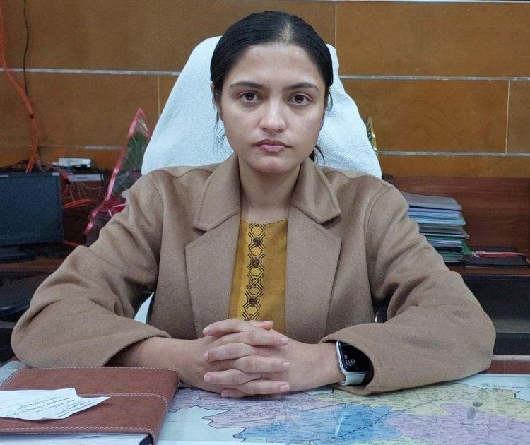 लोकसभा आम चुनाव-2024 को लेकर जिला निर्वाचन अधिकारी ने जारी किए दिशा-निर्देश