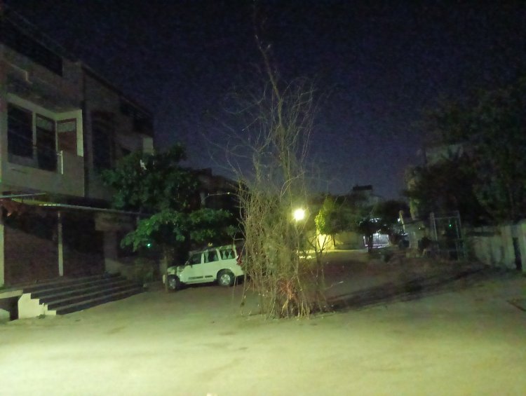 होली सद्भावना और रंगों का त्यौहार