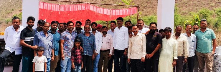 स्वर्गीय मुन्नी देवी की पुण्यतिथि पर श्रद्धांजलि समारोह आयोजित