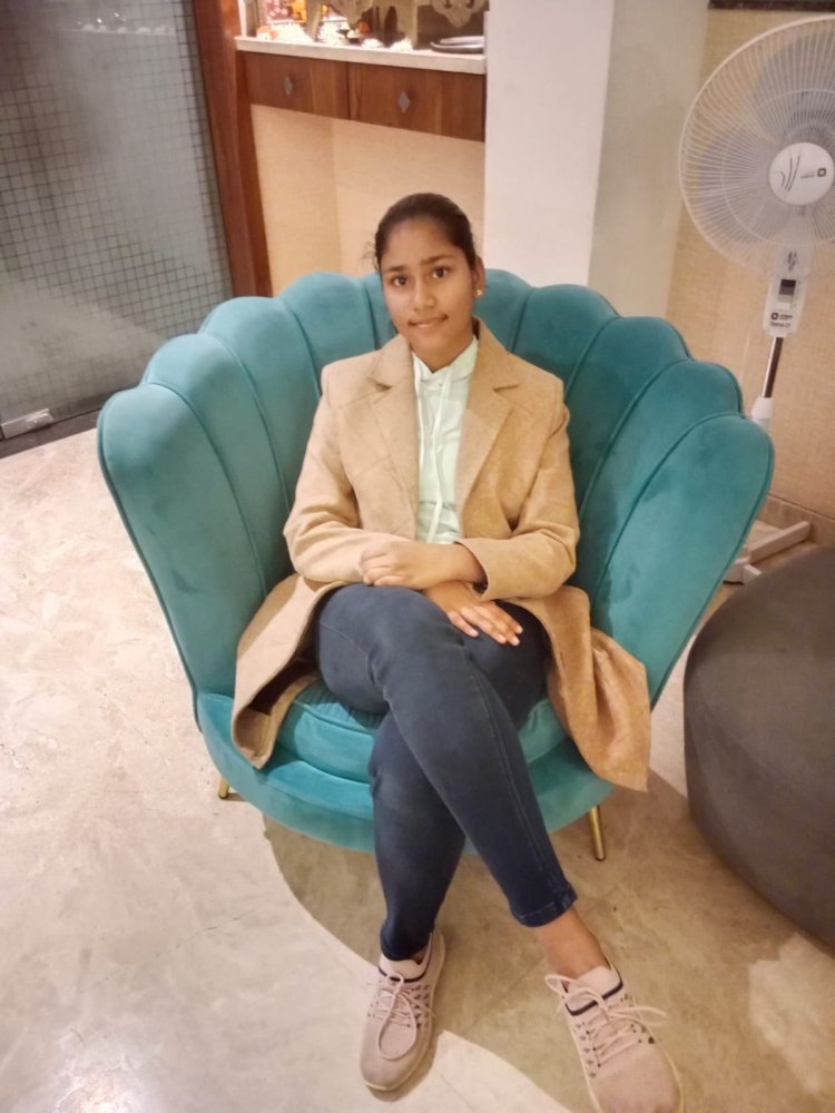 सिंघवी परिवार की दो जुड़वा बेटियों ने जैन समाज का नाम किया रोशन    