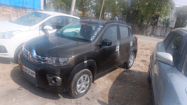 नागरिक सुरक्षा महानिदेशालय नागरिकों और निवासियों को निम्नलिखित के बारे में चेतावनी देता है: विशेषकर सभी फोर व्हीलर चालक ध्यान दें