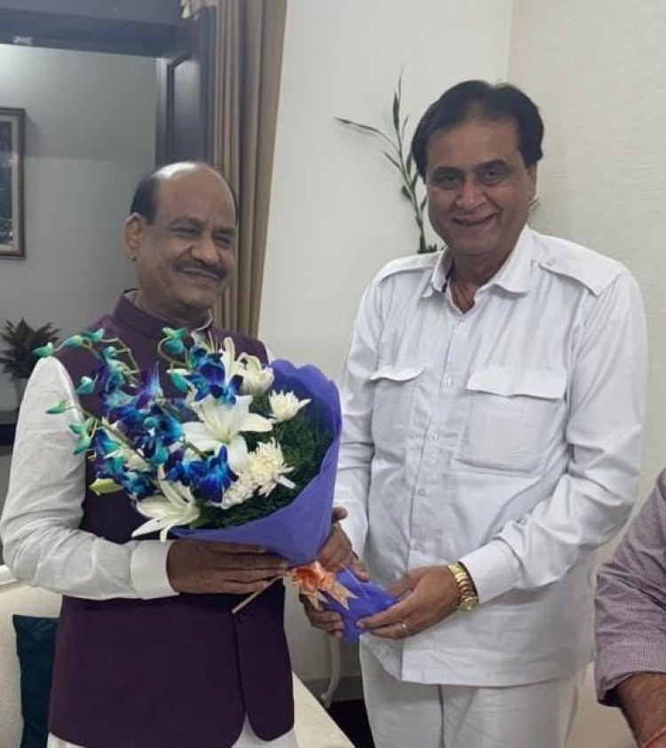 सहकारी भूमि विकास बैंक के कृषि ऋण जमा अवधि 15 जुलाई तक बढ़ाई विधायक कृपलानी ने मुख्यमंत्री को जमा अवधि बढ़ाने के लिए लिखा था पत्र