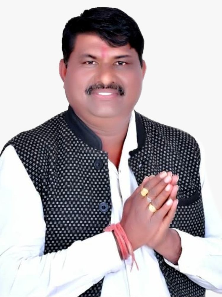 कल जिले भर कि पंचायतो पर होंगी तालाबंदी,      सरकार से 2 वर्ष कि बकाया राशि जारी करने कि मांग।