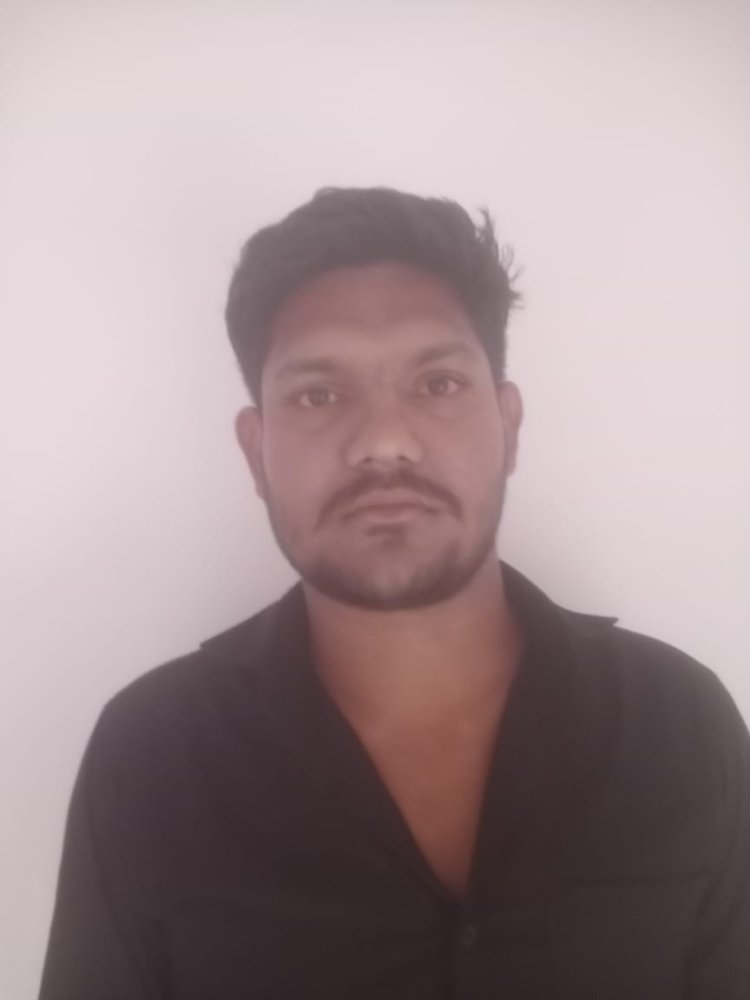वाटर पार्क में मारपीट व तोड़फोड़ मामले में हुई एक और गिरफ्तारी।