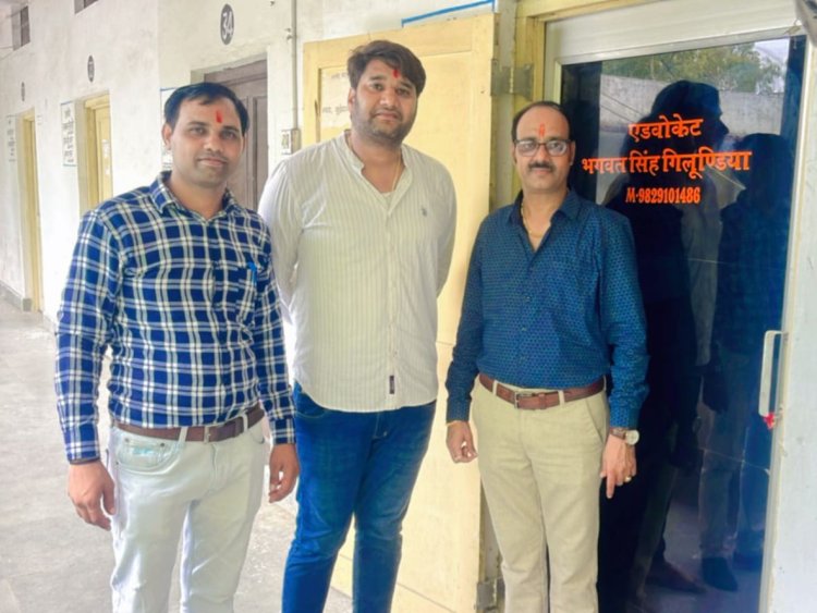 बीमा कंपनी के विरूद्ध 25 लाख रूपये की क्षतिपूर्ति का आदेश।