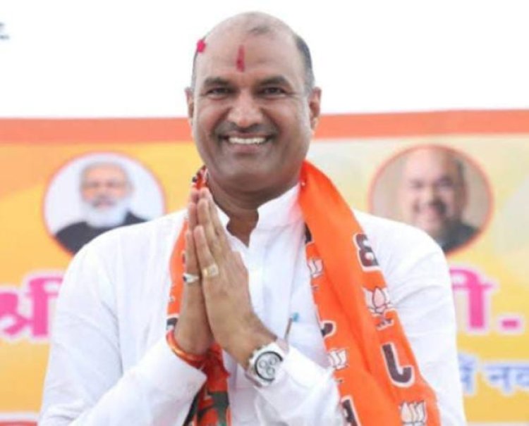 BJP को लगा झटका, सीपी जोशी ने राजस्थान BJP प्रदेशाध्यक्ष के पद से की इस्तीफे की पेशकश