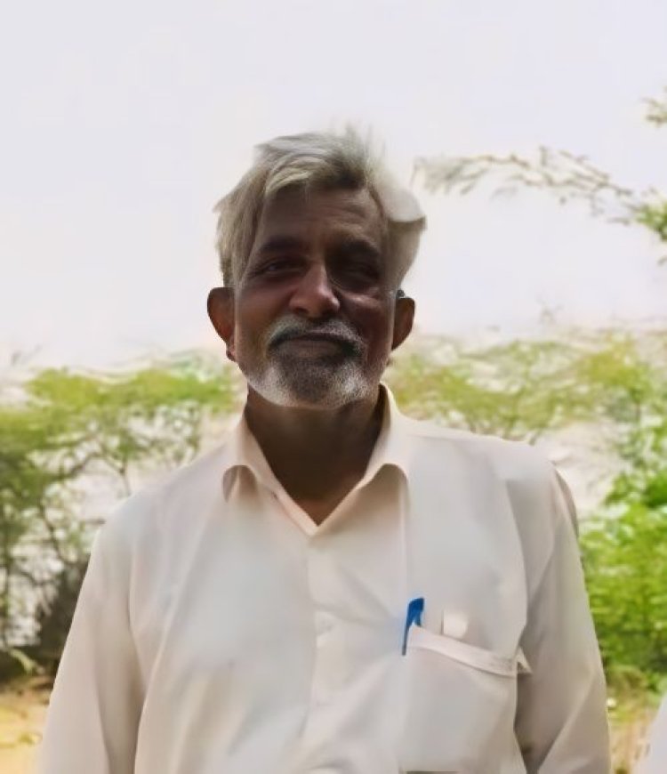 सर्पदंश से एक व्यक्ति की हुई मौत