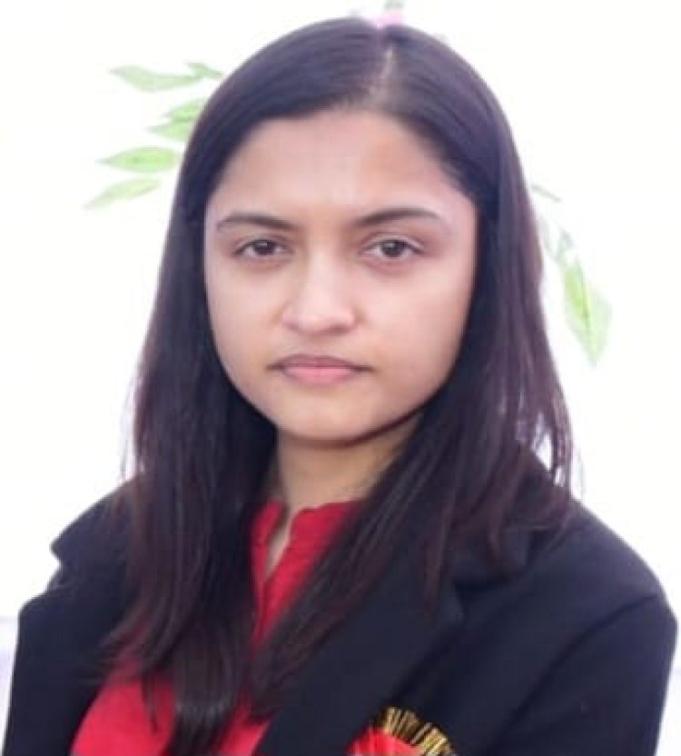 जिला मजिस्ट्रेट डॉ. सौम्या झा ने ड्यूटी मजिस्ट्रेट नियुक्त किए