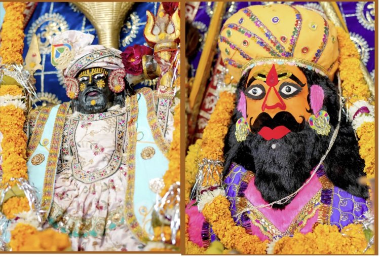 श्री गुर्जरखेड़ा धाम पर पाठोत्सव एवं श्री गुर्जरखेड़ा सरकार का अवतरण महोत्सव 15 जनवरी को