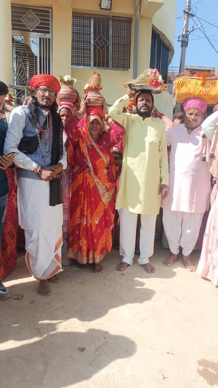 परमात्मा से मिलने का सिर्फ एक ही माध्यम है। कथा कीर्तन सत्संग - स्वामी यज्ञमणी महाराज