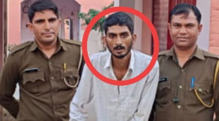 प्रथम दृष्टया तबीयत बिगड़ने से मौत होना आया सामने
