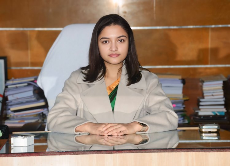 तेज गर्मी में लू-तापघात के लिए जिला प्रशासन ने जारी किया अलर्ट, आमजन से सावधानी एवं बचाव की अपील